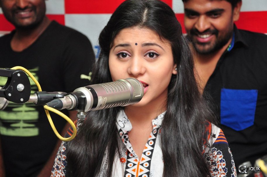 Sahasam-Seyara-Dimbaca-Movie-First-Song-Launch-at-Big-FM